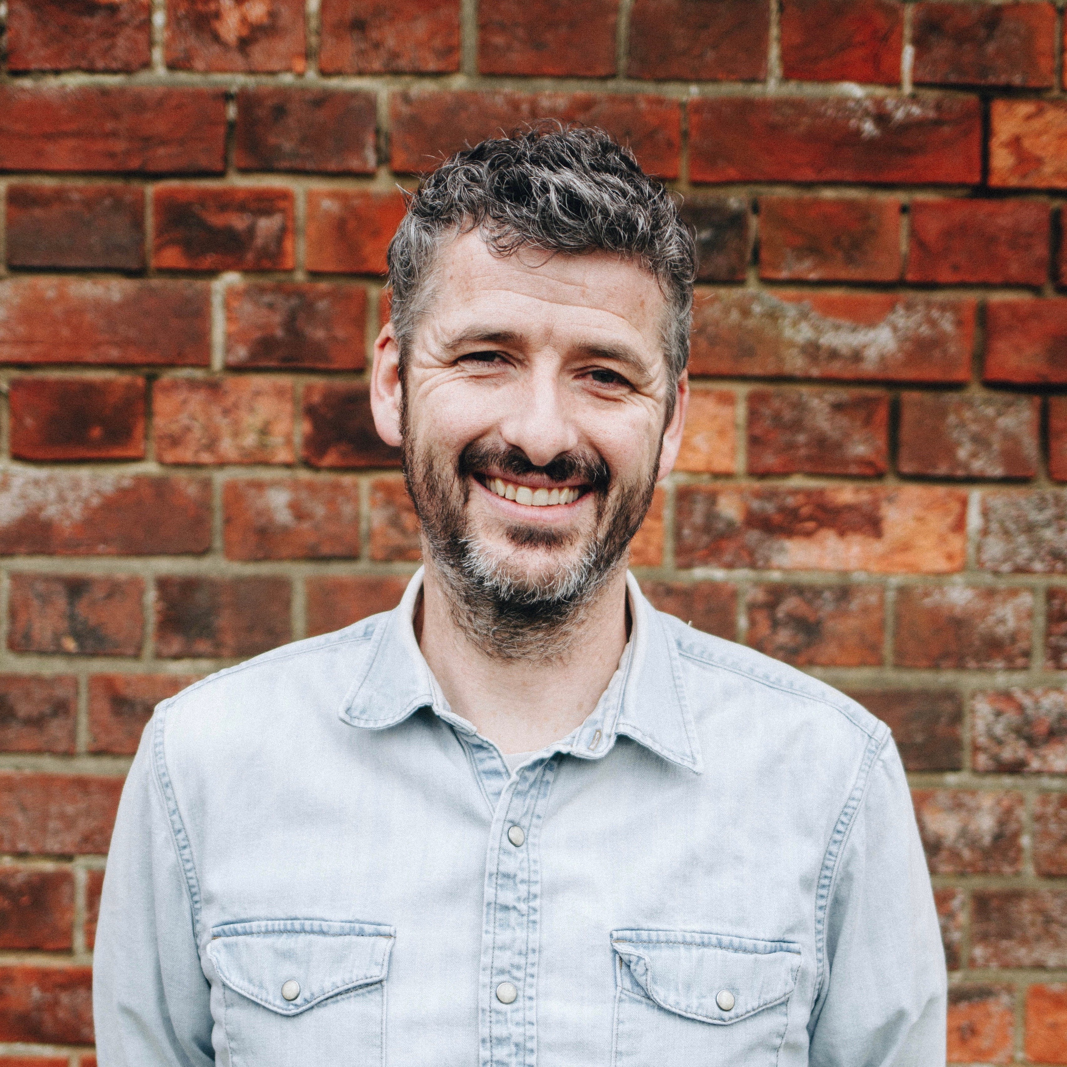 Tom Holbird